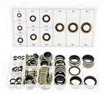 Swordfish 31981-150PC Automotive Dowty Bonded Seal Washer Assortment. Fixed Price $20.99.
