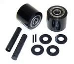 Mrk Sales King KJ2002 Pallet Jack Load Wheel Kit. Fixed Price $180.99.