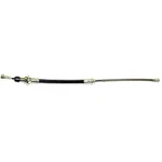 47408-23000-71 Park Brake Cable Toyota 426FG25 Forklift. Fixed Price $34.00.