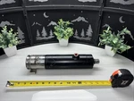 New- Hyster Hydraulic Lift Cylinder 8528165. Fixed Price $1000.00.