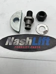 1379758 Hyster Sheave Kit SK01231024JE. Fixed Price $39.00.