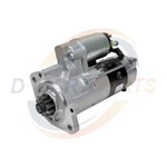 32A66-10101-N Starter Mitsubishi Caterpillar S4S Engine Forklift. Fixed Price $257.48.