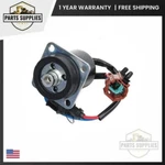 A6600-FU471 Lpg Injector Fits Tcm Komatsu Nissan Forklift With K21 K25 Engine. Fixed Price $409.56.