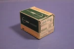 Datsun New Old Stock, Clevite Camshaft Bearing Standard # SH1003B. Fixed Price $45.00.