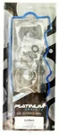 Vrs Head Gasket Kit For Mitsubishi Magna Pajero Triton Mf Fuso 2.6L 4G54 Sohc. Fixed Price $121.36.