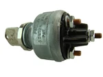 Pollak Pn 31-610P 4-POSITION Ignition Switch With Momentary Start. Fixed Price $24.99.