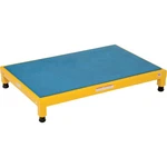 Vestil AHT-L-2436 Steel Adjustable Work-mate Stand In. X 6-3/4. Fixed Price $362.70.