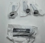 (qty 4) Logisnext Bushing Sleeve 40253-FS003 40253FS003 For Barrett 1W2B, 2W2B. Fixed Price $19.99.