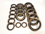 Rockwell 5 Ton 3 Axle Steer And Seal Kit (2 1 Rear). Fixed Price $369.99.