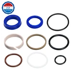 For Kubota Front Loader LA513 LA463 Boom & Bucket Cylinder Seal Kit 7J266-63400. Fixed Price $9.59.