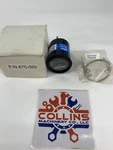 Raymond Forklift 870-055 Curtis Instruments Unigauge 24-36-48VDC. Fixed Price $388.45.