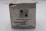 Hyster 1526082 Lens Amber Stock #K-1557A. Fixed Price $25.00.