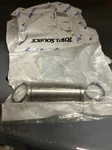 326498 Hyster Alex Pin 5800523-60 Yale With HY58903 Snap Ring. Fixed Price $5.00.
