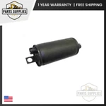 Forklift Muffler Hyster 2060957. Fixed Price $186.03.