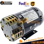 48504GT Electric Motor 140-22-4001A For Genie Z30/20N Z34/22N Z45/25JDC Z45/25DC. Fixed Price $288.00.