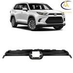 Front Grille For Grand Highlander 2024 53111-0E520 Black Plastic Easy Install. Fixed Price $42.85.