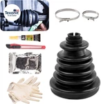 Heavy Duty CVS18 Universal Axle Boot Repair Kit, Fits 22-28MM Shafts, 5.04" (. Fixed Price $36.28.