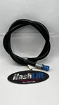 838-004-740/002 Raymond Hydraulic Hose Assembly 838004740002 SK09270325JE. Fixed Price $302.00.