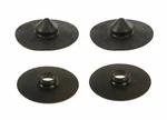 Uro Rear Upper + Lower Coil Spring Shock Pads Shims For Bmw 36 E46 Set Of. Fixed Price $35.97.