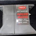 1803854 Clark Forklift Backup Alarm Oem SK-01200806TB. New In Box 3840.. Fixed Price $75.00.
