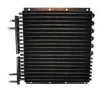Oil Cooler A171876 For Case Ih Backhoe 580SE Super Made In Usa. Fixed Price $1045.00.