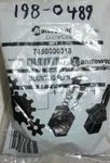 5930-01-198-0489 Retainer 3440349 2CC794 Grove Mounting Flange 7450000318. Fixed Price $43.83.