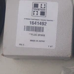 1641492 Hyster - Spark Plug. Fixed Price $10.00.