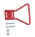 Total Source SY175-350H Red Metal Handle Forklift Charger. Fixed Price $37.73.