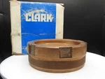 Clark Forklift Nut 397490. Fixed Price $35.00.