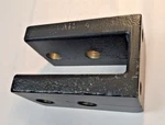 Raymond Genuine Forklift Truck Replacement Part Clevis 1025048. Fixed Price $47.99.