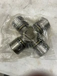 Genie T114017GT 1480 (round Cap) U-joint. Fixed Price $75.00.