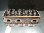 Chevy Astro S-10 S-15 Cylinder Head 4.3L Cast # 772 Vortec 1995-2003 Gm Toyota. Fixed Price $532.70.