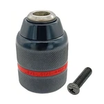Kimgu 2-13MM Keyless Type Drill CHUCK,1/2-20UNF Hand Conversion.... Fixed Price $24.49.