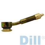 Dill Air Controls J-691-USA Lb Turret Valve (J691R). Fixed Price $23.10.