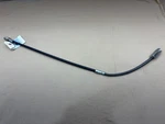 Hyster 1324616 Forklift Brake Lh Cable Parking Assembly Replacement Part. Fixed Price $38.96.