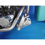 Harley Fl Forward Brake Control Kit Hydraulic Shovel Evo 70-78 V-twin 22-0506 X3. Fixed Price $265.05.