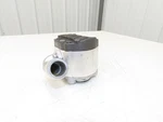 Rexroth 0517 515 003 Forklift Hydraulic Gear Pump Removed From Linde E20C. Fixed Price $349.99.