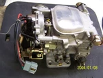 Carburetor Assy 21100-73230 Toyota 3Y 4Y Hiace Forklifts Hilux. Fixed Price $125.00.