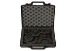 Laser Tools Rear Axle Beam Bush Kit - For Vauxhall/opel 6603. Fixed Price $343.98.