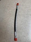 Genuine Cat - Mitsubishi Forklift Parker Hose Assembly 9308001900 New. Fixed Price $20.00.