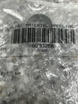 8030288 Clark Washer 20.75MMX28.8MMX10MM Wheel Cone SK78191224JE. Fixed Price $13.29.