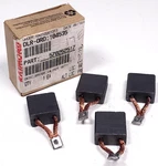 New Raymond 570-252-517 Drive Motor Brush Set Of Four 570252517 Genuine Oem Part. Fixed Price $51.84.