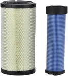17743-U2230-71 17744-U2230-71 Air Filter Kit Toyota Forklift 4Y Engine. Fixed Price $86.99.