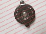 Radiator Cap Nissan Forklift 2143089900, NI21430-89900. Fixed Price $22.95.