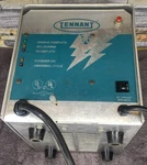 Tennant SCR362017 36V Dc Battery Charger 18 Cell 120V Input 240 Amp Hr. Tested. Fixed Price $450.00.