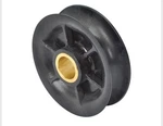 Hyster Hose Pulley 1343989 Yale 14499350. Fixed Price $65.99.