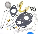 Carburetor Kit Float Fits Baker Forklift With Marvel Schebler TSX589 9W7835X N16. Fixed Price $74.98.