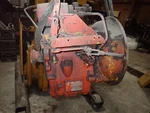 Funk Reverse -o- Matic Transmission 4050A000A0. Fixed Price $1999.99.