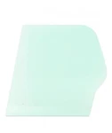 For Bobcat Side Rear Glass Window T550 T590 T630 T650 T750 T770 T870 A770 Skid. Fixed Price $139.99.