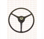 Hyster 0121138, Hand Wheel - Steering, S150A, H50H. Fixed Price $274.00.